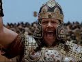 troy   full scale epic battle scene