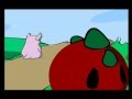 my very first flash animation. done for web animation class back in 2006