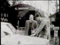 LV= Frizzell insurance, TV ad (1995) Mr Catherall in 1965