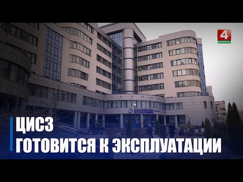 Со старушками больше не конкурируем. В Гомеле медкарты теперь в цифровом формате видео