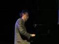The Houdini's - Brad's Feast - Live @ Bimhuis
