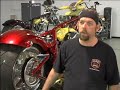 Saxon Motorcycles Factory Tour Saxon Motorcycles Factory Tour