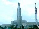 Kennedy Space Centers Rocket Garden