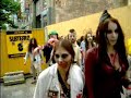 Zombie Walk 2008 Praha
