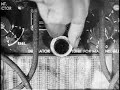 SCR-694 BC-1306 Radio PART 2/3