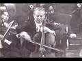 Pierre Fournier plays Dvo?ák 1stMovement part2 Pierre Fournier plays Dvo?ák 1stMovement part2
