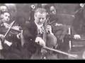 Pierre Fournier plays Dvořák 1stMovement part2