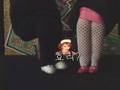 이효리의 유혹에 안넘어간 유일한 남자?!