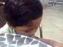 MEN OF STEEL - at Mcdo IT Park feat. Eryx Zack