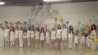 Libra - Festa di fine stagione 2016-2017