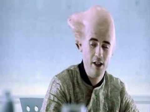 Alien Invasion