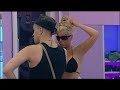 Big Brother 7 - Day 16 - Pete & Lea Speculate About Eviction