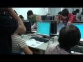 第七屆長青長者資訊輔導20091016-6