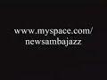 new samba jazz casa forte part1