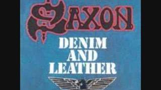 Saxon - Princess Of The Night video