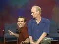 During the running gag of season 2 US episode 5 Ryan tries to convince the others that he is not gay. PLEASE NOTE THAT THIS IS A GAG FROM THE GAME AND NOT ACTUALLY TRUE BRING BACK WHOSE LINE: I really miss wliia like a lot of people and so please take a minute to sign the petition set up by trouble47 at www.petitiononline.com it will be worth it if it works and if every person who enjoys the vid signs it could work! clips copyright to Whose Line is it Anyway...