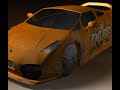 3D Low Poly Vehicle Show Case 3D Low Poly Vehicle Show Case
