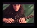 Tryon avenue par les bassistes de slappyto.net 3