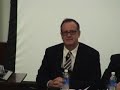 world intellectual property org  conference panel 5