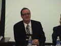 world intellectual property org  conference panel 5