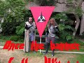 Klingons of the IKV Deathgrip Invade San Diego Comic Con 2009