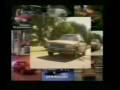 Legend of Holden Commodore TV Ad