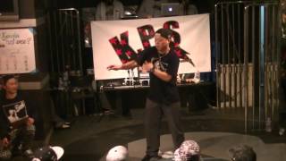 P→☆ – KPS vol.6 Judge Move