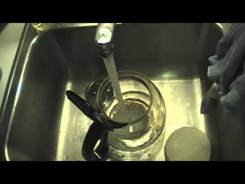 Making Tea with A Coffee Maker