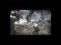 Soul Calibur 3, The Bleeding