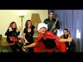 la salsa du remond la salsa du remond