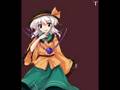 Koishi Komeiji Theme - Hartmans Youkai Girl