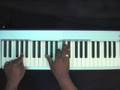 Shouting Chords Shouting Chords