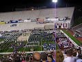 DCI 2008 Finals - America, The Beautiful