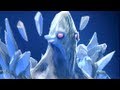 Dota 2 Ancient Apparition