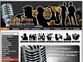 WWW.CANTANTESMEDELLIN.COM - Directorio Virtual WWW.CANTANTESMEDELLIN.COM - Directorio Virtual