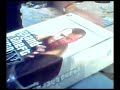 V�deo Unpacking GTA IV XBOX 360 Special Edition Final