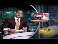 البرنامج؟ مع  .. الشريفة ماجدة والشريف موباريك