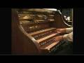 Christmas Pipe Organ Fantasy-St Mary's, Dayton, Ohio Part 2