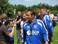 Afc Ajax ��rste training seizoen 2008/2009