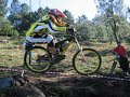 Downhill Regional Minho parte 1