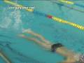 videos de 5.17 - Punto muerto. Ejercicio de natación