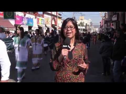 108 aniversario de la Revoluci�n Mexicana