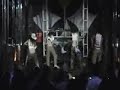 Flygirls - dancing to live beatboxing