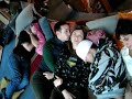 erasmus tampere viaje a Riga Piramk