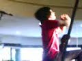 chicosci live in rob nova