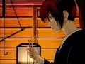 rurouni kenshin   flames