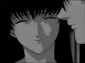rurouni kenshin   flames