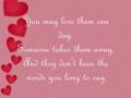 Everything I Own - Aiza Seguerra