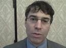 David Katz on Teaching the Youth