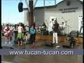 Tucan Tucan performing Perdida de la Esencia